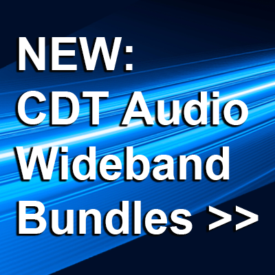 Wideband Bundles