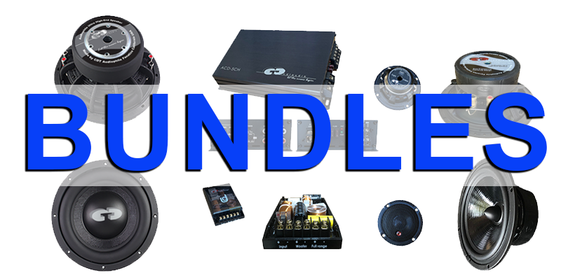 Wideband Bundles