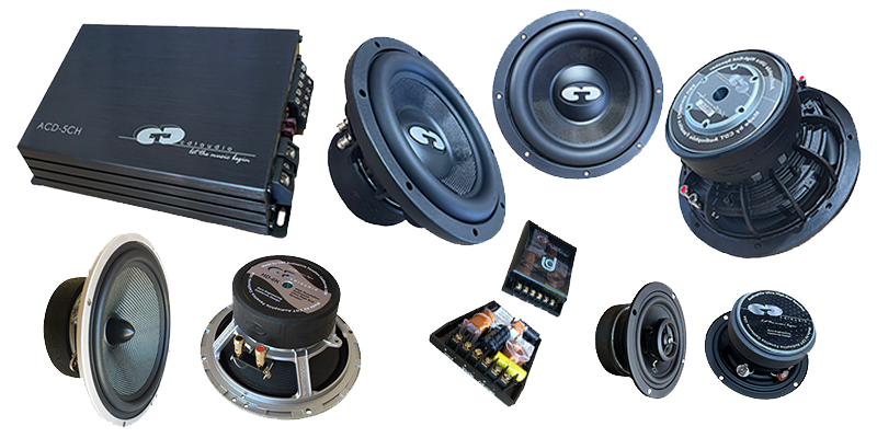 Wideband Sound Bundle 2A